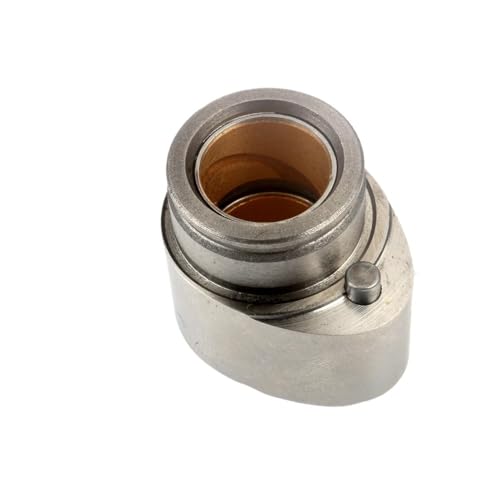Culata de carreras para reparar pérdida de potencia en motores CG150