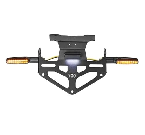 �ɓK������T7 �ɓK������XTZ700 �ɓK������e�l�� �ɓK������XT700Z �ɓK������TX690Z �ɓK������XTZ690 19-25 �I�[�g�o�C���A�i���o�[�v���[�g�z���_�[�u���P�b�g�e�[�� ������Ƃ��� �t�F���_�[ CNC �A���~ �i���o�[�v���[�g