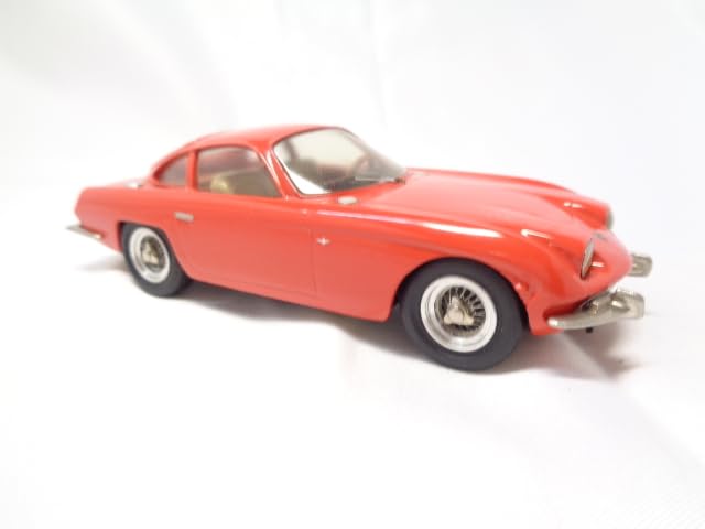 Amazon.co.jp: Western Models SW16 LAMBORGHINI 350GT 1964