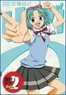 Amazon うえきの法則 Rule 2 Dvd アニメ