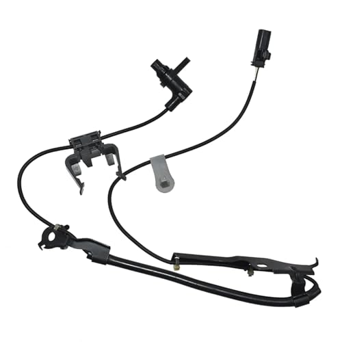 Capteur de vitesse de roue ABS pour corriger le voyant allume sur Toyota Highlander 8954348040