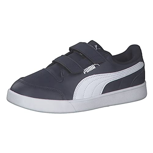 Image of Puma Unisex-Child Shuffle V Pre-School Sneaker