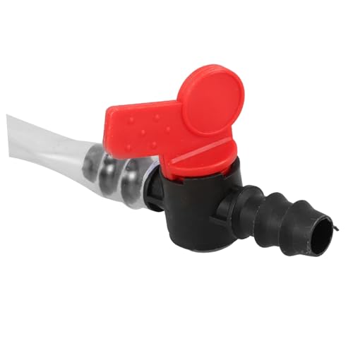 Manual Water Suction Pump for Draining Siphon Hose Multifunctional Oil Transfer Pump Compact Self-Priming Liquid Siphoning Kit for Gas and Water2