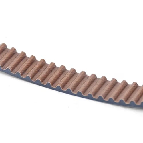 Courroie synchrone S3M à boucle fermée pas 3mm largeur 10mm pour motorisation - 3