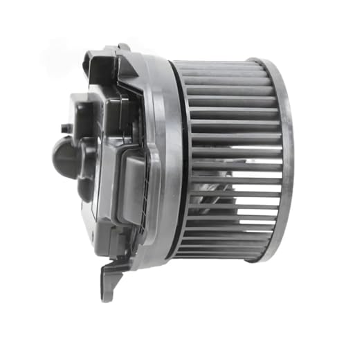 Motor de ventilador de calefacción y aire acondicionado de 12 V, compatible con Freightliner M2 Cascadia sin escobillas VCCT77421A T77421A