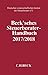 Produktbild Beck'sches Steuerberater-Handbuch 2017/2018 (Schriften des Deutschen wissenschaftlichen Steuerinstituts der Steuerberater e.V.)