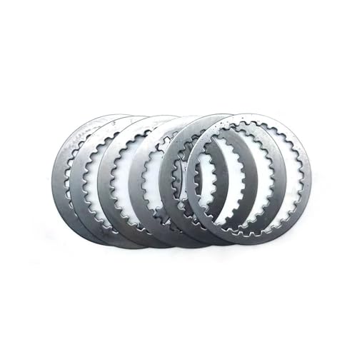 Plaque d'embrayage moto CBR500R anti patinage et disques de friction