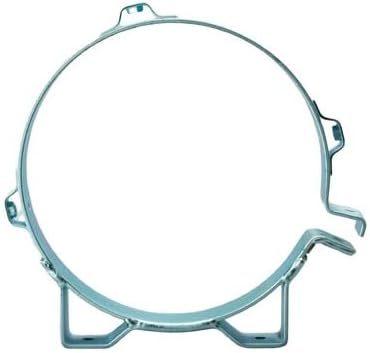 P229513 Donaldson Original Exh Clamp