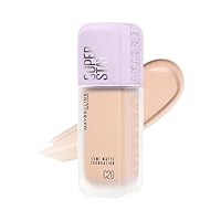 メイベリン ルミマットリキッドファンデーション Amazon | MAYBELLINE(メイベリン) メイベリン SPステイ