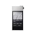 Astell&Kern AK120II High Resolution Dual DAC Music Player (Silver)