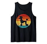 Photo Gallery cane barboncino vintage retro sunset dog amanti canotta Photo Gallery cane barboncino vintage retro sunset dog amanti canotta