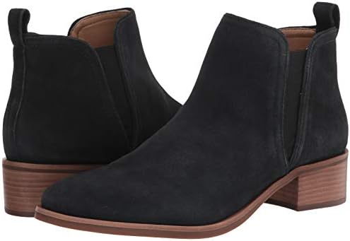 Lucky Brand Women's Pogan Bootie Chelsea Boot | Image 6