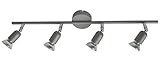Strahler Spot individuelle Lichtakzente mit dieser Strahlerserie.