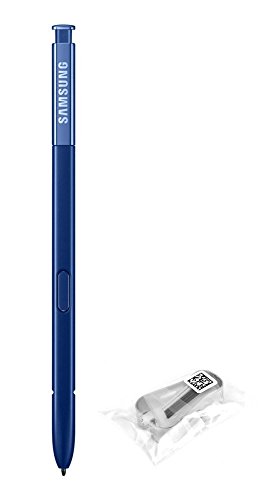 Samsung Korea Galaxy Note8 Original Replacement S-Pen, Blue EJ-PN950BLEGKR