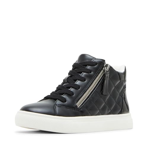 Steve Madden Girl's Riff (Little Big Kid) Sneaker