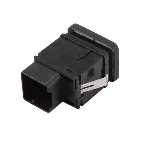 Interruptor de freno de mano para VW Passat CC soluciona fallo de botón 3