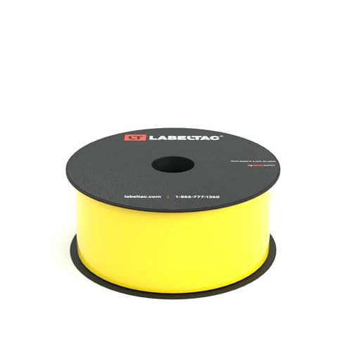 LabelTac LT4/LT4P/LTPX Label Supply 2