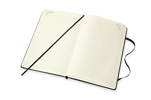 Moleskine Agenda Harry Potter