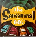 Sensational 60's 1 [Audio CD] Various Artists