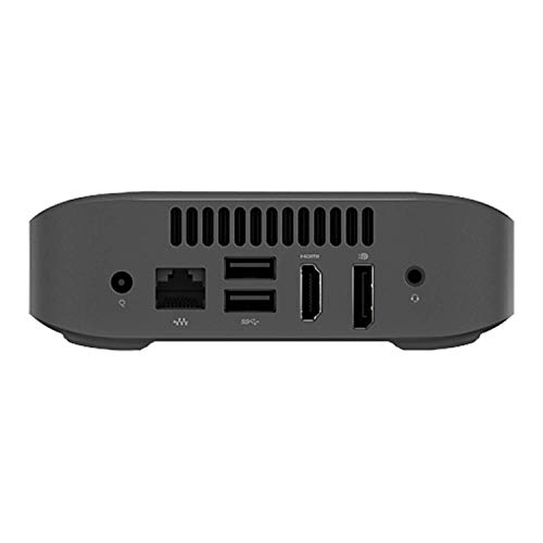(Refurbished) HP Mini Chromebox i7 14-inch (35.56 cm) Mini PC (Core i7 4600U 8 GB 512 GB M.2 SSD Windows 10 Pro MS Office 2019 Intel HD Graphics... - Image 5