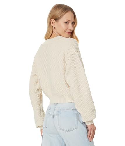 Free People Women's Lila Cardi2
