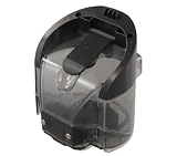 Replacement Clean Water Tank Compatible With Tineco Floor One S3 & IFloor 3, Large Capacity Fresh Water Reservoir, Easy Install Accessory Parts For Wet Dry Vacuum Cleaner