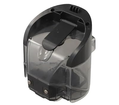 Replacement Clean Water Tank Compatible With Tineco Floor One S3 & IFloor 3, Large Capacity Fresh Water Reservoir, Easy Install Accessory Parts For Wet Dry Vacuum Cleaner