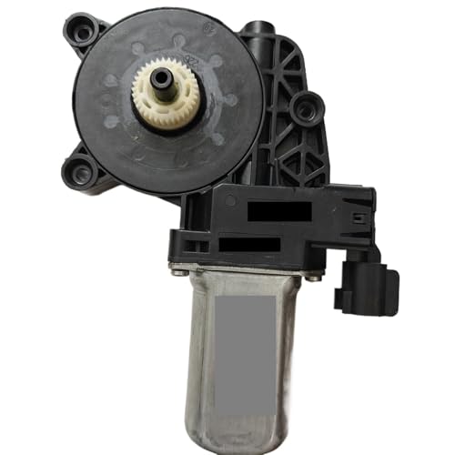 Power Window Lift Motor Compatible With Ford 1.6L E-v-erest R-anger Focus 2012-2014 OEM AB3914553AB 6CP114553H1A 2 PIN or 6 PIN(6P Rear RIGHT 1.6L)