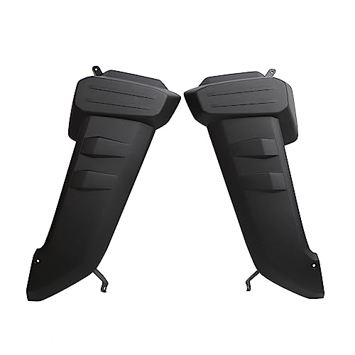 Coque de protection avant Yamaha Zuma 125 2022 2023 Minho premium