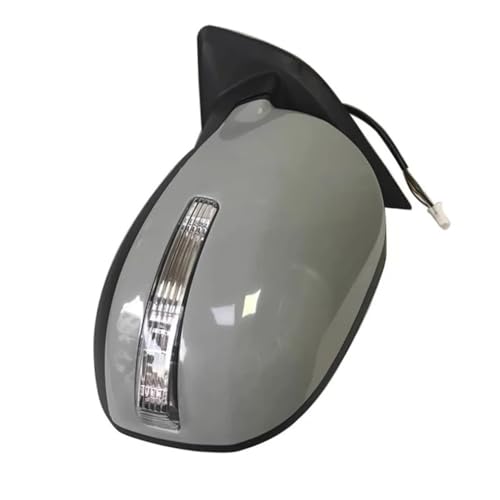 Réflecteur rétroviseur latéral automatique Outlander 2015 accessoire rechange