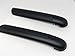 AutomotiveApple Genuine 823722C000LK, 823822C000LK Inside Door Handle Outer Grip Cover 2p for 2003 2008 Hyundai Tiburon