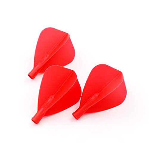 Image of CUESOUL TERO AK4 Dart Flight Standard Shape /Shield Shape /Diamond Shape