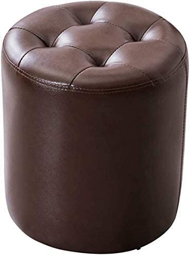 Chaise Rembourrée Gain de Place Soulagement Jambes Lourdes