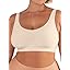 Beige, Adjustable Straps