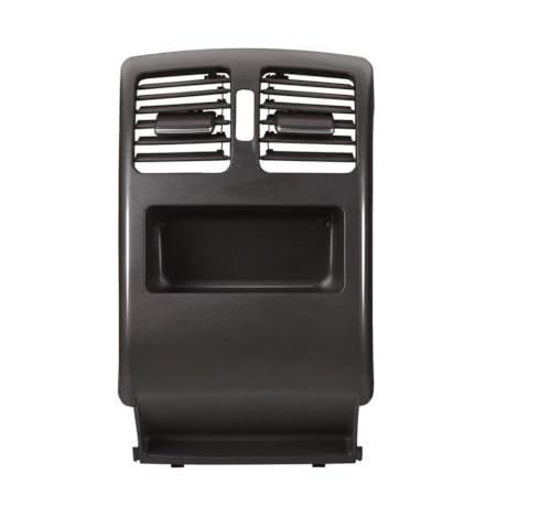 Réparer la ventilation cassée de votre Benz GLK avec cette grille marron
