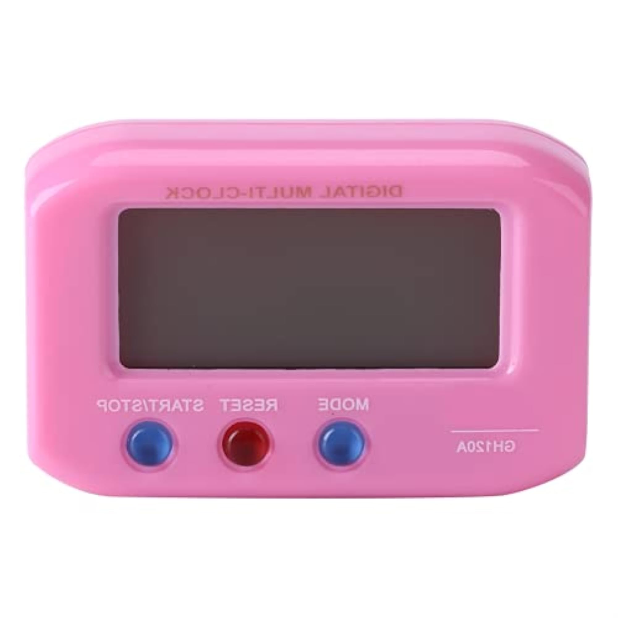 Digital Clock with Backlight for Table Desk