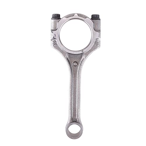 Moseiny 4Pcs Engine Piston Connecting Rod, 23510-2B010 Engine Connecting Rod Compatible For Hyundai Accent 1.6L 2012-2017 Kia Sorento Optima Sonata 2.4L Replace 23510-2G500, 23510-2G540, 23510-2G520 #TOP2