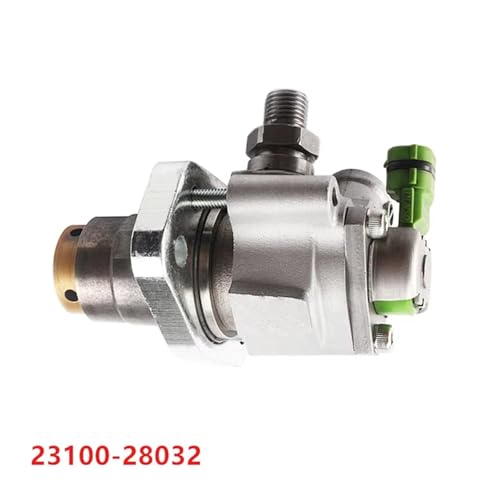 Bomba de gasolina inyección Toyota Avensis AZT250 2310028032 original 5