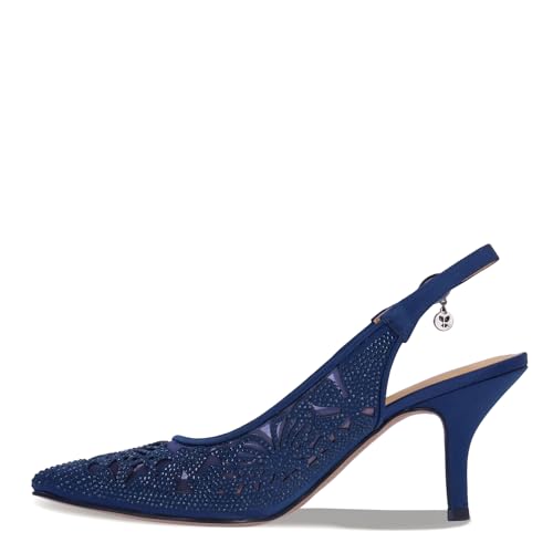 Women's J Renee, Vanani Pump4