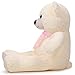 Imagen de Sausudols Oso Peluche Teddy Bear 40 cm