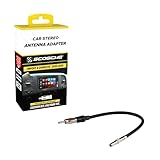 Scosche CRAB Chrysler/Jeep Antenna Adapter