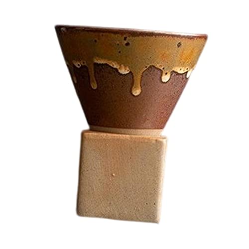 Entonnoir Cafetière Tasse Expresso Gobelet Résistant - 2
