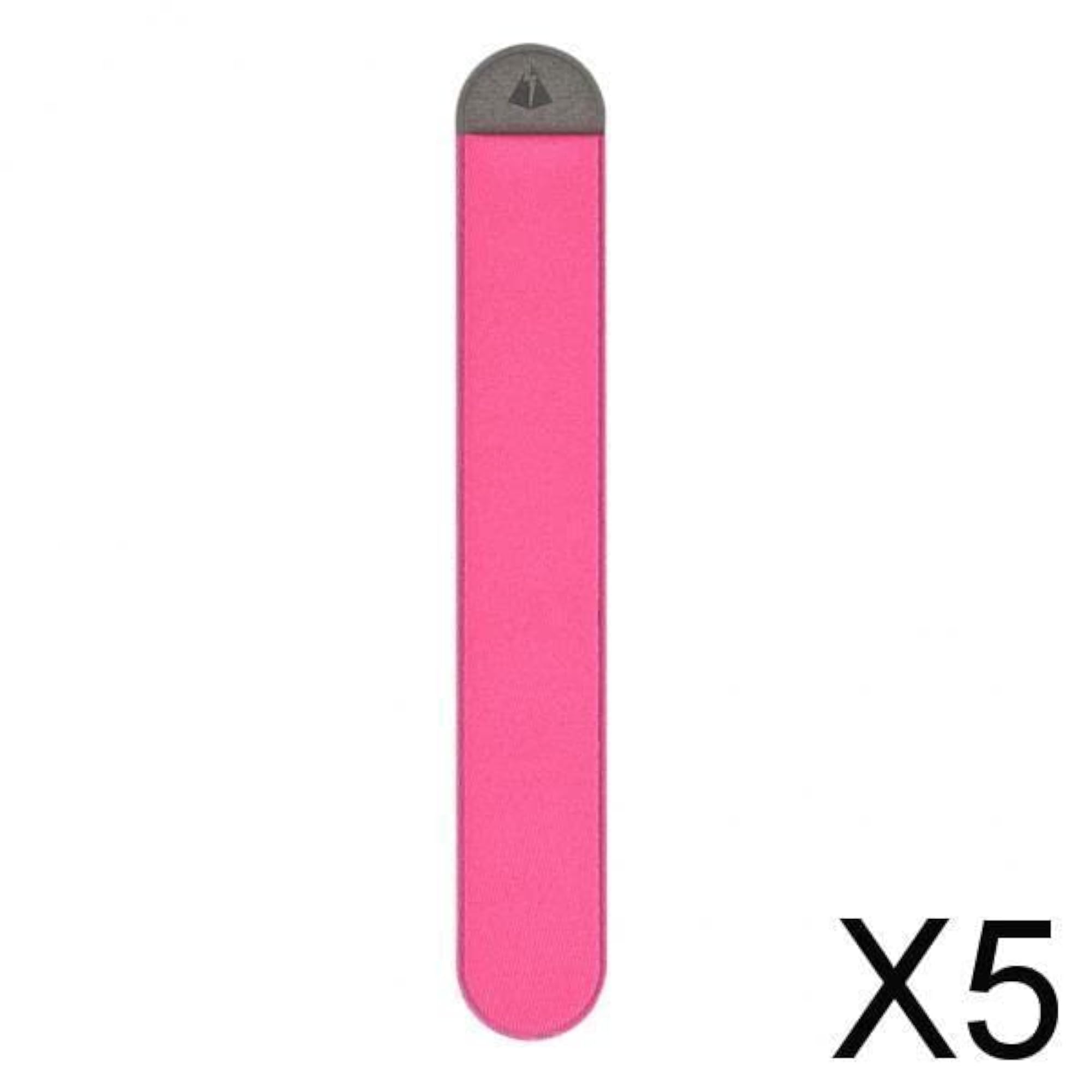 5X Pencil Holder Case Stylus Sticker Protective Pocket for Pencil