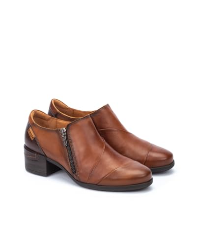 PIKOLINOS Heels Leather Malaga for Woman3