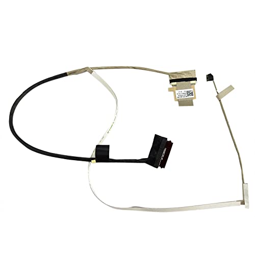 Nappe vidéo de rechange Asus FX506L câble flexible GinTai DD0BKXLC110 pour PC portable