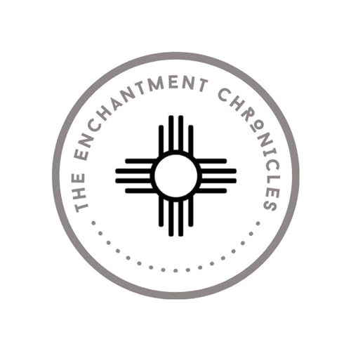 the Enchantment Chronicles cover art