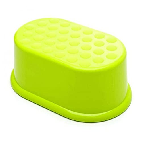 The Neat Nursery Co. Taburete largo escalón Cover