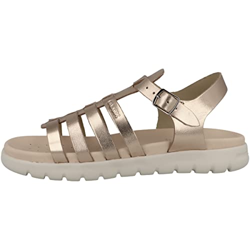 Geox Girl Soleimagi Sandal