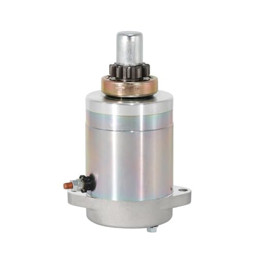 Démarreur de moto pour résoudre les pannes d'allumage PK125 OEM