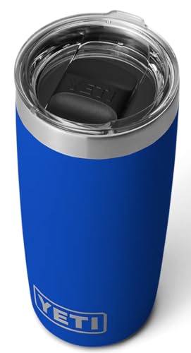 YETI Rambler Thermobecher 10 oz (295 ml), Royal Blue